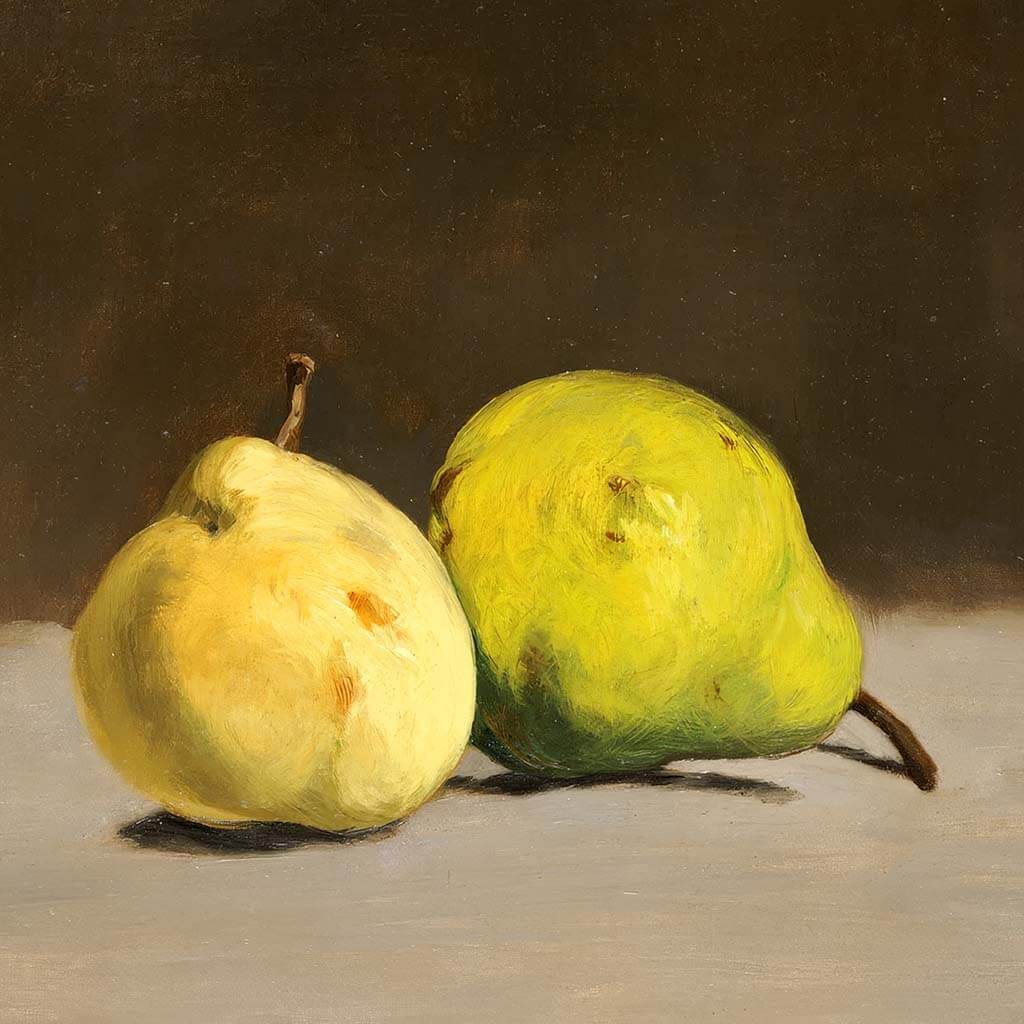 Two Pears